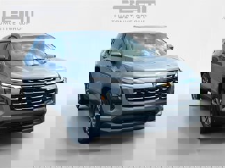 New 2026 Chevrolet Equinox LT w/ Convenience Package II image 1