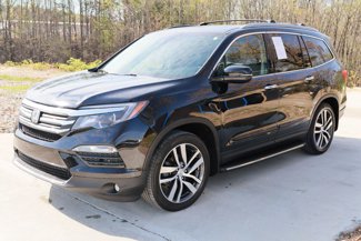 Used 2016 Honda Pilot Touring image 1