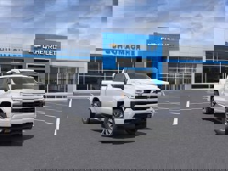 New 2025 Chevrolet Silverado 1500 RST w/ All Star Edition Plus image 1