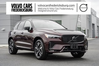 New 2026 Volvo XC60 B5 Plus w/ Climate Package image 1