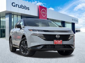 New 2025 Nissan Murano Platinum w/ Cargo Package image 1