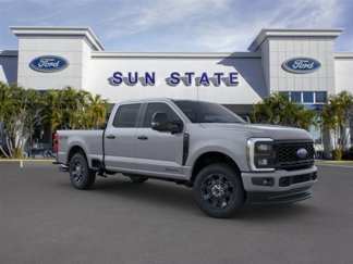 New 2025 Ford F250 XL w/ STX Appearance Package image 1