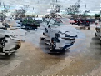 New 2024 Toyota Prius XLE image 1