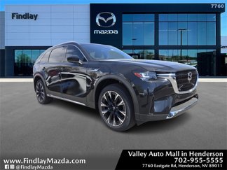 New 2025 MAZDA CX-90 Plug-In Hybrid w/ Premium Plus image 1