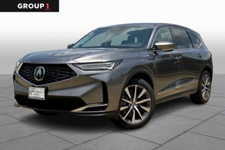New 2026 Acura MDX FWD w/ Technology Package image 1