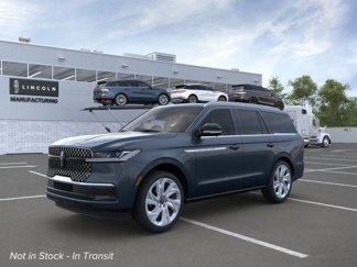 New 2025 Lincoln Navigator Reserve image 1