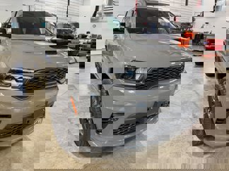 New 2025 Dodge Durango GT image 1