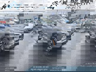 New 2025 Mitsubishi Eclipse Cross SEL image 1