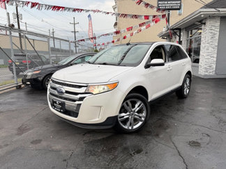 Used 2013 Ford Edge Limited image 1