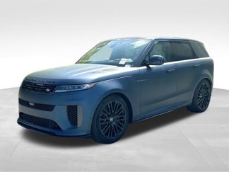 New 2025 Land Rover Range Rover Sport SV Edition Two image 1