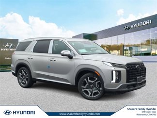 New 2025 Hyundai Palisade Limited image 1