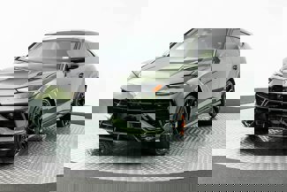 Used 2024 Lamborghini Urus Performante image 1