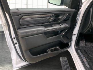 New 2025 RAM 1500 Limited image 1