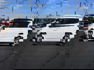 New 2026 Chrysler Voyager LX video 1
