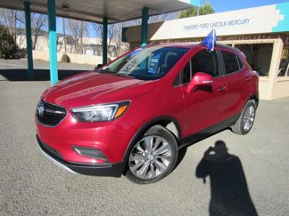Used 2019 Buick Encore Preferred image 1