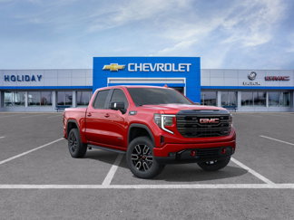 New 2026 GMC Sierra 1500 AT4 w/ AT4 Premium Package image 1