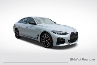 New 2026 BMW 430i xDrive w/ M Sport Package image 1