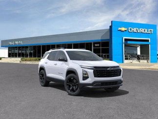 New 2026 Chevrolet Equinox LT w/ Convenience Package II image 1