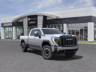 New 2025 GMC Sierra 2500 Denali Ultimate image 1