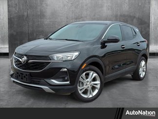 Used 2023 Buick Encore GX Preferred image 1