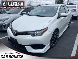 Used 2016 Scion iM image 1