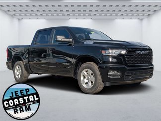 New 2025 RAM 1500 Big Horn image 1