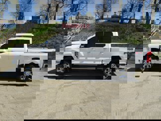 Certified 2023 Ford F350 King Ranch w/ Chrome Package image 1