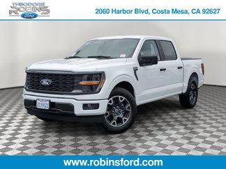 Used 2024 Ford F150 STX image 1