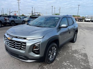 New 2026 Chevrolet Equinox LT w/ Convenience Package II image 1
