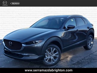 New 2025 MAZDA CX-30 AWD 2.5 S w/ Premium Package image 1