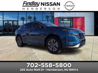 New 2025 Nissan Murano SL image 1