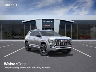 New 2026 GMC Terrain Denali w/ LPO, Floor Liner Package image 1