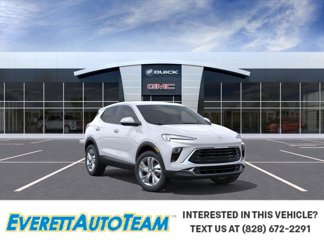 New 2026 Buick Encore GX Preferred video 1