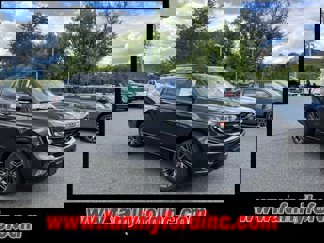 New 2025 Ford Expedition Max Platinum image 1