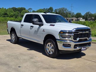 New 2025 RAM 2500 Big Horn image 1