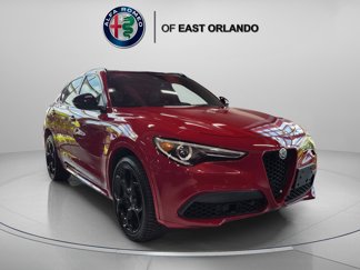 Used 2022 Alfa Romeo Stelvio Veloce image 1