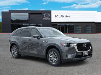 New 2025 MAZDA CX-90 3.3 Turbo w/ Preferred Package image 1
