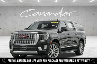 Used 2024 GMC Yukon XL Denali image 1