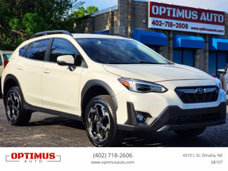 Used 2022 Subaru Crosstrek 2.5i Limited w/ Popular Package #2 image 1