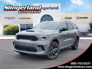 New 2025 Dodge Durango GT image 1