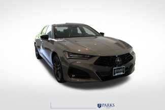 New 2025 Acura TLX SH-AWD w/ A-SPEC Pkg image 1