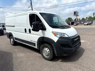 Used 2023 RAM ProMaster 2500 image 1