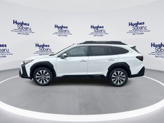 New 2025 Subaru Outback Touring XT image 1