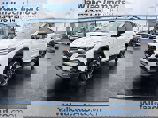 New 2025 Subaru Crosstrek 2.5i Limited image 1