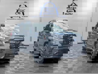 New 2025 Subaru Ascent Bronze Edition image 1