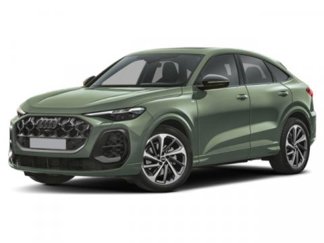 New 2025 Audi Q5 Prestige image 1