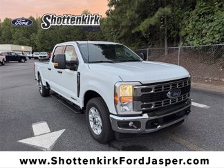 New 2026 Ford F350 XLT image 1