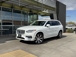 Used 2024 Volvo XC90 T8 Core w/ Protection Package Premier image 1