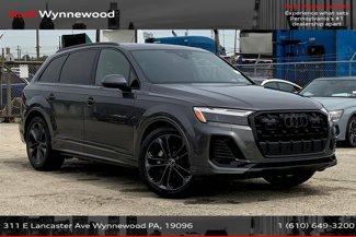 New 2025 Audi Q7 3.0T Premium Plus image 1