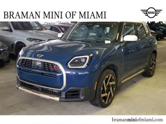 Used 2025 MINI Cooper Countryman S image 1